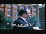 JFK Assassination Witness Charles Brehm
