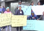 Habitantes del cantón Muisnes de la provincia de Esmeraldas acudieron a la Corte Constitucional