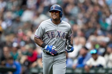 Texas Rangers Infielder Adrian Beltre to Retire