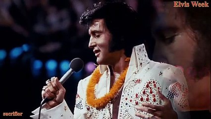 Elvis Presley - I''ll Remember You