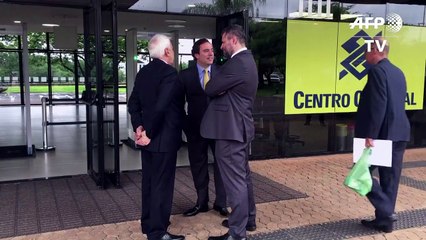 ‘Foco da Petrobras deve ser na exploração do pré-sal’