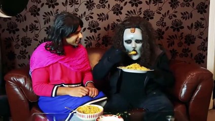 Nasreen After 40 Years _  Rahim Pardesi _ Desi Tv_HIGH