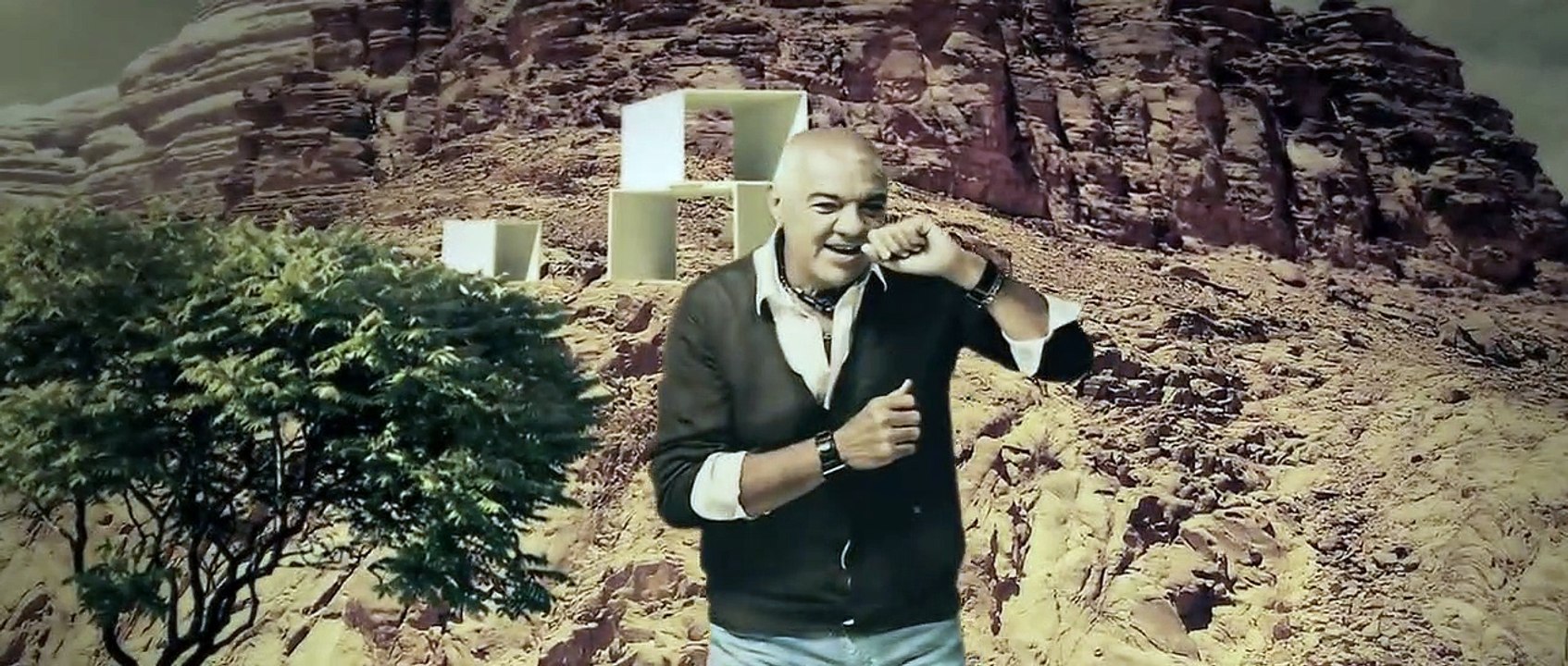 Diego Ricol te invita a escuchar 'Lo eres todo' de Guaco