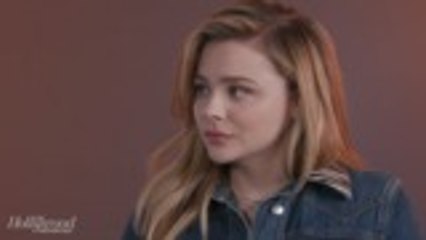 Chloe Grace Moretz On the Importance of LGBT Representation in Film | In Studio
