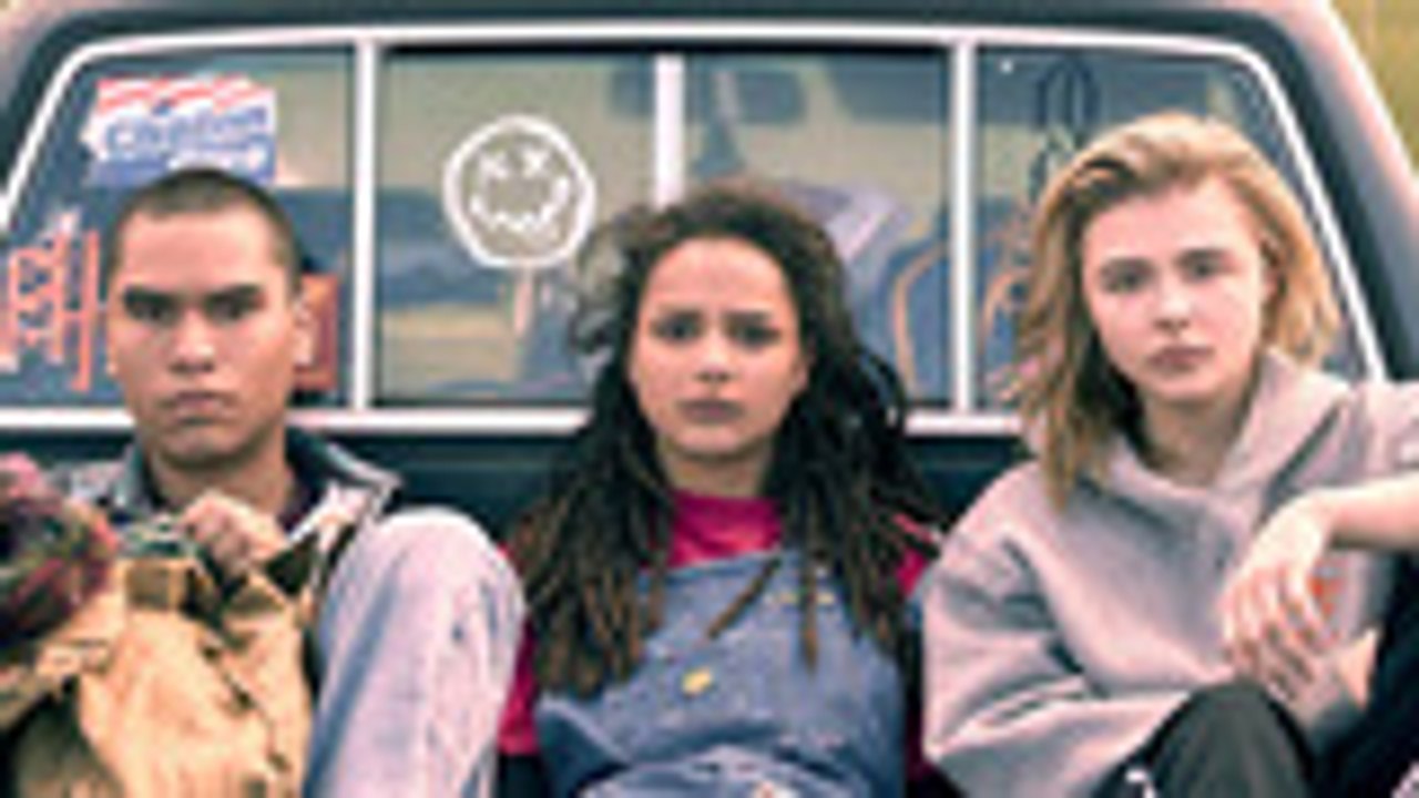 Chloe Grace Moretz On What Drew Her to 'The Miseducation of Cameron Post' | In Studio