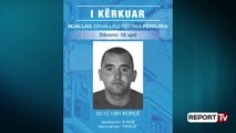 Del lista e të shumëkërkuarve të Korçës, mes tyre pogradecari i dënuar me dy burgime përjetë në SHBA