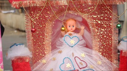 مصر.. تسونامي الأسعار يضع "عروسة المولد" على أعتاب العنوسة