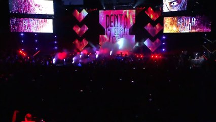 Kenny Omega vs. Pentagon Jr. @ All In 01.09.18 - Chicago