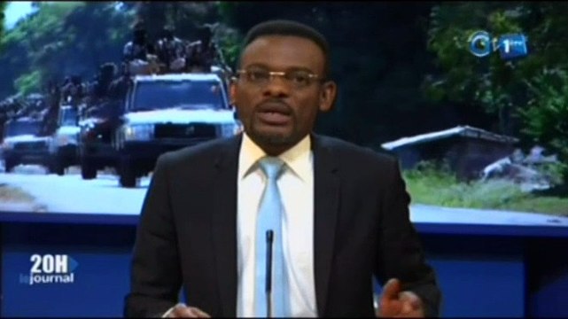 RTG - 2ème atelier national des agents publiques civils et des représentants des organisations de la société civile en république gabonaise à l’initiative de secrétariat général de la CEAC