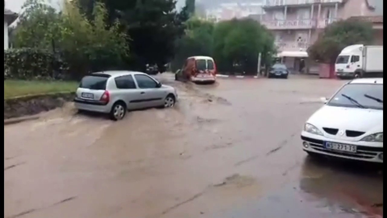 Crna Gora 20.11.2018