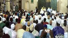 NUIT DU MAOULOUD - GAMOU TIVAOUANE - 19 Novembre 2018