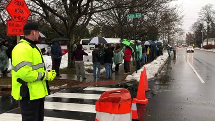 Comenzó la venta de marihuana legal recreativa en Massachusetts