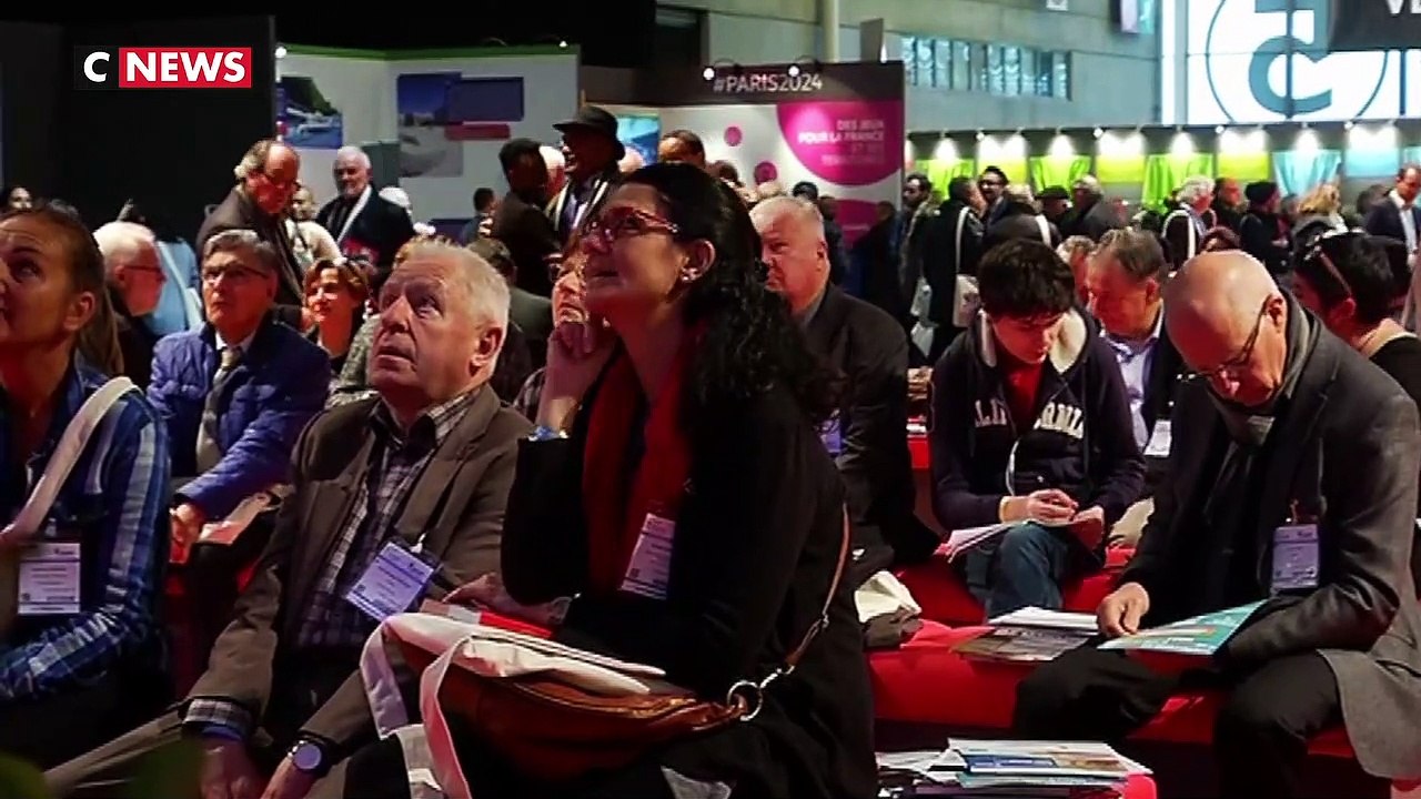 Congrès : le divorce entre l’exécutif et les maires de France