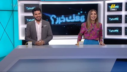 #معك_خبر | إنطلاق أسرع قطار في أفريقيا