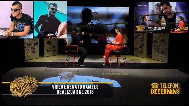 Pa Gjurmë- Gazetarët gjejnë këngëtarin Renato Hamza? Video dhe dëshmi ekskluzive