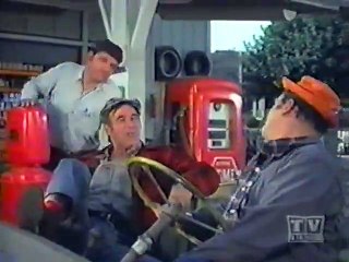 Mayberry RFD - S03E18 - The Moon Rocks