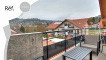 Appartement PRINGY Stéphane Plaza Immobilier Annecy