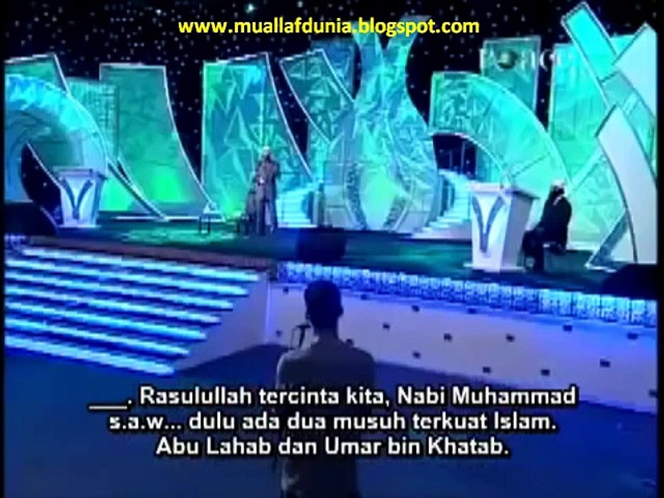 [108] DEBAT SERU DENGAN ATEIS TENTANG TERORISME... DAN TEORI EVOLUSI... ATEIS KEOK ! - DR. ZAKIR NAIK