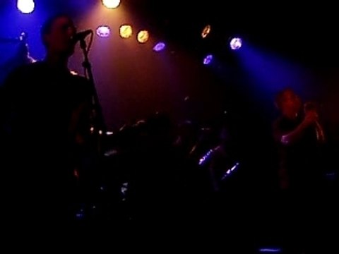 A part ça tout va bien/ Nouveau Casino/Beautés Vulgaires