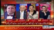 Naseem Zehra Praises Imran Khan And Grills Trump