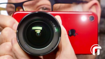Le smartphone est-il un VRAI appareil photo ? réponse des Youtubeurs ! | Salon de la photo 2018