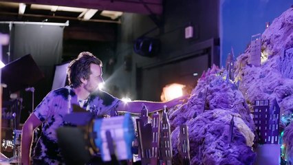 Holiday — Making of “Share Your Gifts” — Apple