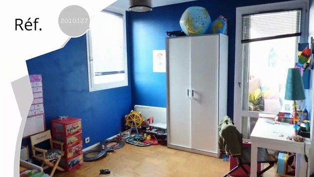 A vendre - Appartement - OULLINS (69600) - 4 pièces - 95m²