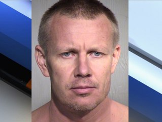 Mesa PD: Prenatal massage turns into sex assault - ABC 15 Crime