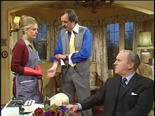 The Bounder s01e03 We'll Go No More a'Roving