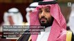 Trump Won't Punish Saudi Arabia for Alleged Murder of Jamal Khashoggi
