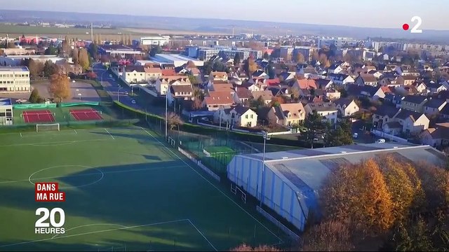 Yvelines : le quotidien difficile de madame le maire