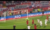 Portugal vs Poland 1-1 All Goals Highlights 20/11/2018