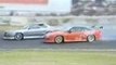 Drift D1 Skyline ER34 vs Silvia S15