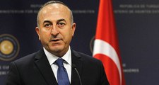 Dışişleri Bakanı Çavuşoğlu, 84 Kişilik FETÖ Listesinin ABD'ye İletildiğini Açıkladı