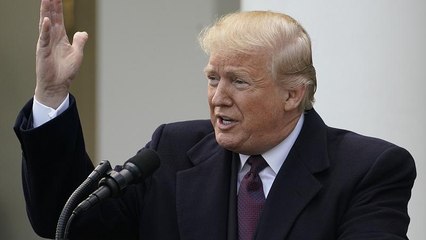 США останутся союзником Саудовской Аравии