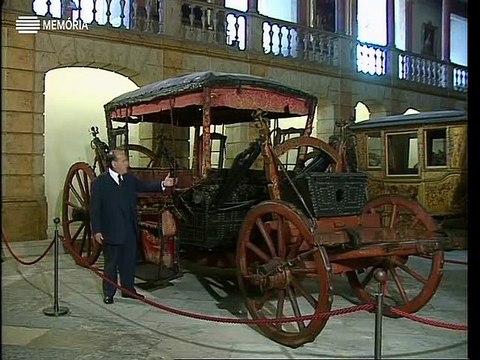 Horizontes da Memória, III #3, Glórias e Ruínas (Lisboa), 1997