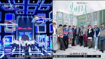 [투데이 연예톡톡] 워너원 신곡 '봄바람', 7개 차트 1위 싹쓸이