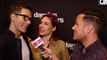 ‘DWTS’ Champion Bobby Bones Reveals The Inspiration Behind His Winning Dance Moves