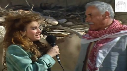 مسلسل مرايا ١٩٩٧ | الحلقه 10 | جوله الكاميرا | maraya 97