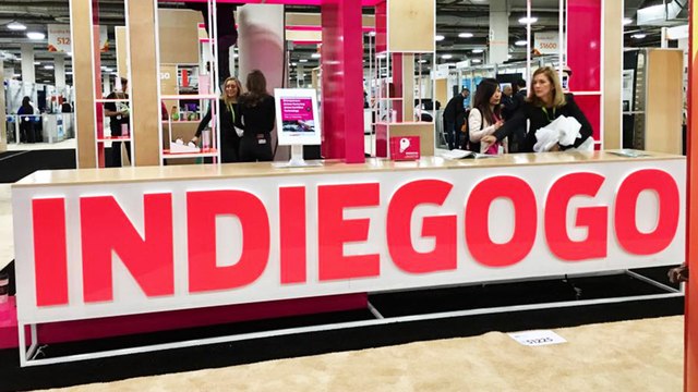 Why major brands are heading to crowdfunding sites for product development insights — MashTalk