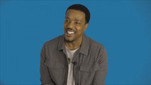Russell Hornsby On His Mysterious Role In 'Creed II'