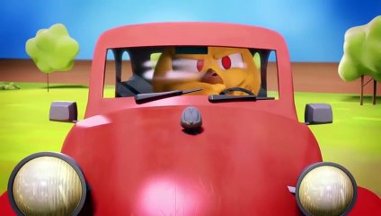 Chicky Ball - Where is Chicky episode 9_ Cartoons for Children _ Funny Cartoons for Kids