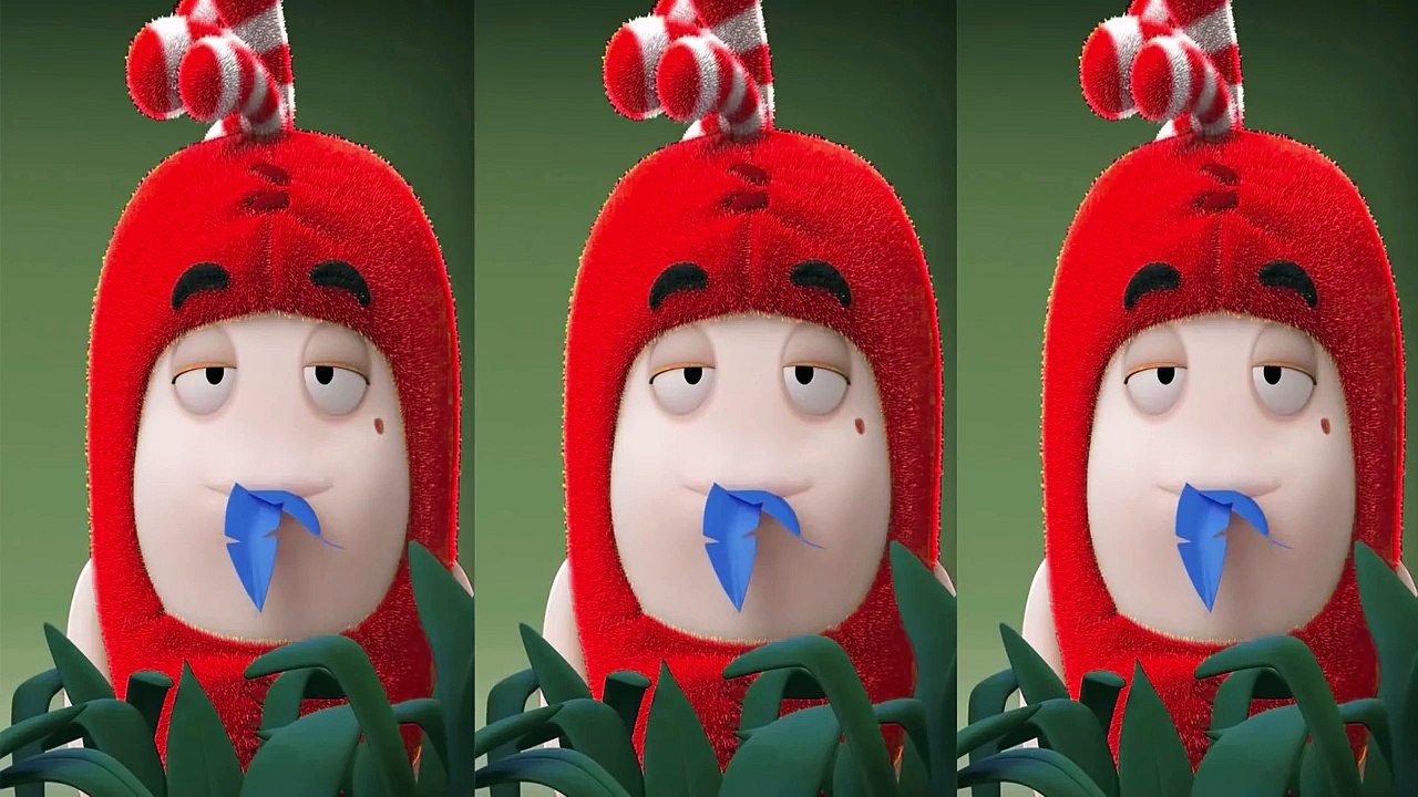 Oddbods, Learn colors with Oddbods Cartoon _23 _ Learning Colors for Children _ Funny Cartoons 3D