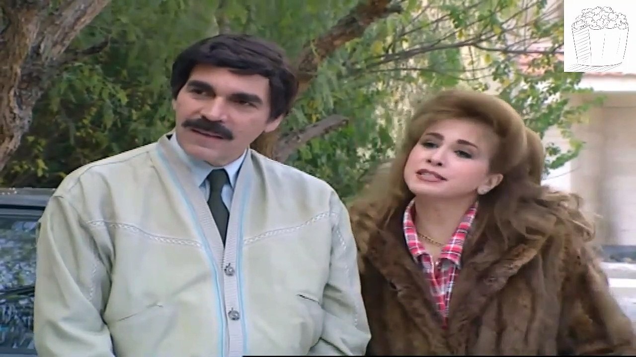 مسلسل مرايا ١٩٩٧ | الحلقه 12 | جارتو اعتدال | maraya 97