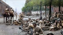 They Shall Not Grow Old - Movie - WWI Documentary
