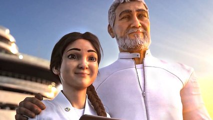 CIVILIZATION VI: Gathering Storm Bande Annonce