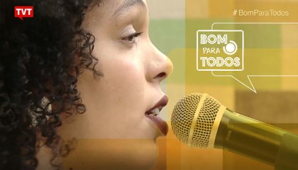 Camila Trindade - Maria de Vila Matilde