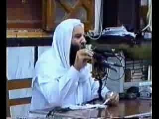 الموت - للشيخ محمد حسان