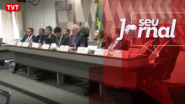 Senado discute lei antiterrorismo que pode criminalizar movimentos sociais