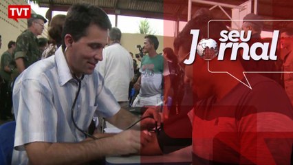 Milhões de brasileiros devem ficar desassistidos sem os médicos cubanos